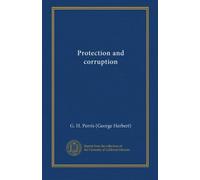 Protection and corruption