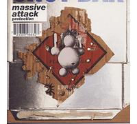 Protection by Massive Attack (1995) Audio CD
