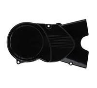 Protection de couvercle de stator pour moteur gauche, couvercle de stator en alliage métallique pour moteur de moto, compatible avec les motos tout-terrain chinoises 50, 70,