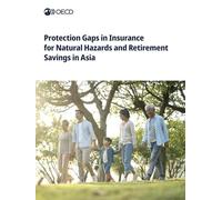 Protection Gaps in Insurance for Natural Hazards and Retirement Savings in Asia