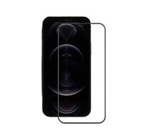 Protection Master: Protector de pantalla para iPhone 14 Series, tecnología antihuellas mejorada, hidrofóbico y oleofóbico, tacto preciso, ultra