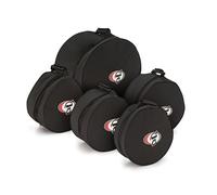 Protection Racket 20" 5pc Fusion 2 Nutcase Drum Bag Set
