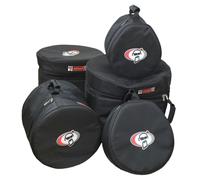 Protection Racket 22" 5pc Fusion 2 Nutcase Drum Bag Set