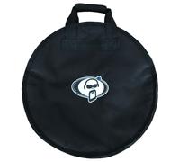 Protection Racket Caso de gong 22 pulgadas