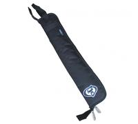 Protection Racket 3 Pair Drumstick Case Black