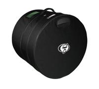 Protection Racket AAA 18" x 14" Rigid Bass Drum Case