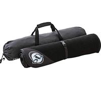 Protection Racket Alfombrilla de batería plegable, 2.75 m x 1.6 m
