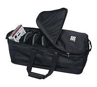 Protection Racket Bolsa para instrumentos musicales, 28 pulgadas, caja del kit eléctrico