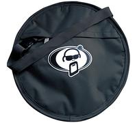 Protection Racket Bolsa para instrumentos musicales, Correa de hombro oculta, 10 x 5 pulgadas