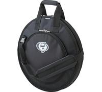 Protection Racket De lujo bolsa de platillos, 22 pulgadas