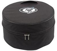 Protection Racket Funda de protección rígida para baquetas de tambor AAA, 14 x 8 pulgadas