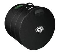 Protection Racket Funda rígida para Tambor de bajo, 24 x 18 pulgadas
