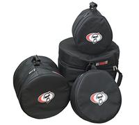 Protection Racket Nutcase Casos de tambor, Set de 2