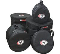 Protection Racket Nutcase Casos de tambor, Set de 6