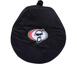 Protection Racket Nutcase Floor Tom, Caso de tambor, 16 x 16 pulgadas