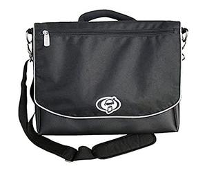 Protection Racket Tm Laptop Briefcase
