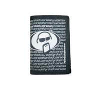 Protection Racket Wallet black / white