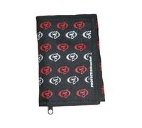 Protection Racket Wallet red / white