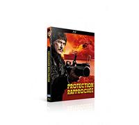 Protection rapprochée [Francia] [Blu-ray]