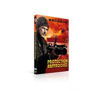 Protection rapprochée [Francia] [DVD]