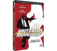 Protection rapprochée [Francia] [DVD]