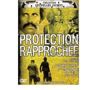 Protection rapprochee [Francia] [DVD]