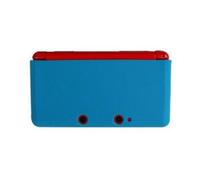 Protection silicone bleue pour 3DS [Importación francesa]