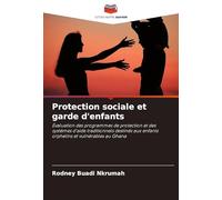 Protection sociale et garde d'enfants
