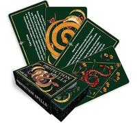 Protection Spells: 36 Cards for Magical Self-Defense (36 Full-Color Cards)