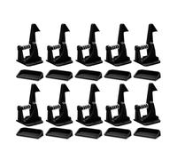 Protective Cabinet Locks, Pet Safety Locks, Kitchen Safety Latches, Adjustable Drawer Locks, Childproofing Cabinet Locks, Protective Multifunctional Secure Latches for Pets, Kids