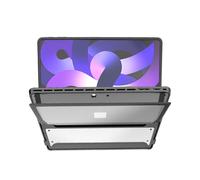 Protective Case for 13" Microsoft Surface Pro 9 with Stand Back Cover-hy