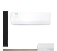 Protective Cooling Shield - Wall Cover for Air Conditioner Safety | Material with Damp Proof Function, Washable Dust Guard, Apartment Dormitory Use, Small Large Size Options