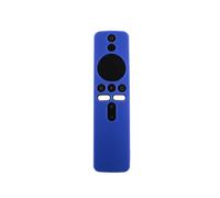 Protective Cover Soft Silicone Skin Remote Control Case for Xiao-Mi Mi Box S Mi Box 4 Controller Luminous