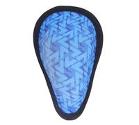 Protective Cup, Boys Youth Sized Soft Foam Beginners Protective Athletic Cup Comfortable Breathable Lightweight Sports Cup for Hockey Baseball Ice and Snow Sports