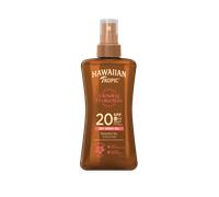 Hawaiin Tropic - Hawaiian tropic - Bronceador aceite spray