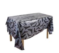 Protective Halloween Tablecloths | Pumpkin Table Runner Table Runner
