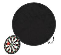 Protective Housing Station - Manual Dust Station, Heavy Duty Moisture Proof Component, Circular Elastic Frame, Game Room Link | Practical Supply for Residents & Families Sports Kit,