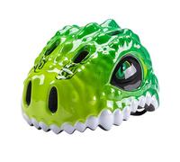 Protective Kids Bike Helmet, Dinosaur Multi-Sports Safety Gear, with Shock Absorbent Design for Boys Protective Accessory Children’s Helmet for Girls Boys Riding Bicycles Outdoor Sports