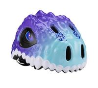 Protective Kids Bike Helmet, Dinosaur Multi-Sports Safety Gear, with Shock Absorbent Design for Boys Protective Accessory Children’s Helmet for Girls Boys Riding Bicycles Outdoor Sports