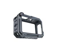Protective Metal Case Frame for Osmo Action 6 Quick Release Housing Cage Extended Protective Frame