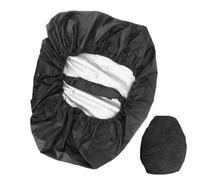 Protective Mobility Scooter Cover, Dustproof Wheelchair Protector, 90 * 46cm Sun Resistant Shield for Commuting Outdoor Protection Accessory with Waterproof Design for Camping Home Travel Storage