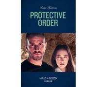 Protective Order (ebook)