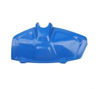 Protective Plate for 24V Cord Trimmer para kst 2224B-03 Blue(Baffle) | Fits para kst 2224B-03, 24V motor compatible, blue plastic, debris shield, safety upgrade