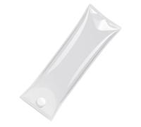 Protective Remote Control Case - Unîvērsal Fit Dust & Scratch-Proof Cover For Home TV & AC Remotes | Easy-to-Clean, Wear-Resistant Accessory For Daily Protection