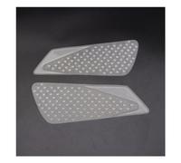 ProtectoDepósito Etiqueta engomada Adhesivo Antideslizante para Tanque De Gasolina Motocicleta, Almohadilla para Agarre Lateral Y Rodilla, para 848 EVO 1098 1198 1100