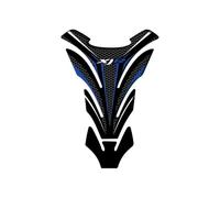 ProtectoDepósito Etiqueta engomada Adhesivo Protector De Almohadilla Tanque Motocicleta para XJR XJR400 XJR1300 XJR1200