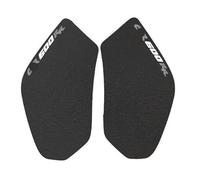 ProtectoDepósito Etiqueta engomada Almohadilla De Tracción para El Costado, Protector Rodillas, Calcomanías para Tanque Combustible para CBR600RR CBR 600 RR F5 2003 2004 2005 2006