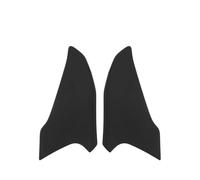 ProtectoDepósito Etiqueta engomada Almohadilla Protectora Tanque Combustible Lateral Antideslizante para Moto Calcomanías para CB650R CBR650R CB CBR 650 R 650R 2019-2023