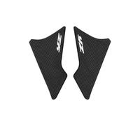 ProtectoDepósito Etiqueta engomada Almohadillas Laterales De Tanque De Combustible para YZ125R YZ 125 R YZ250R YZ 250 R Two Stoke 2020, Pegatinas Protectoras De Tanque