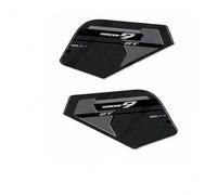 ProtectoDepósito Etiqueta engomada Calcomanías Accesorios para Motocicletas Adhesivo Protector para Almohadilla De Tanque Combustible para para Tracer 9GT